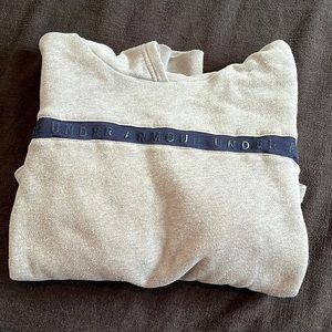 Under Armor Project Rock Collection